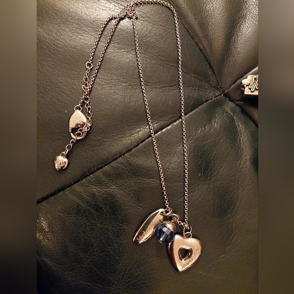 Tocara Stainless Steel Pendant - Picture 1 of 6